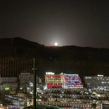 Διαμέρισμα Carolina 6 Gran Canaria *