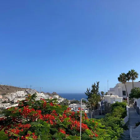 Διαμέρισμα Carolina 6 Gran Canaria *