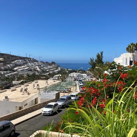 Διαμέρισμα Carolina 6 Gran Canaria