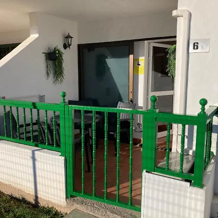 Carolina 6 Gran Canaria * Πουέρτο Ρίκο