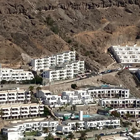 公寓 Carolina 6 Gran Canaria 波多黎各