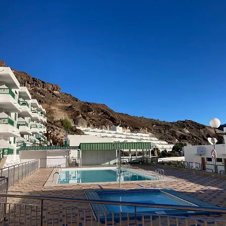 Carolina 6 Gran Canaria 公寓 *