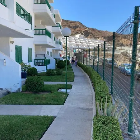 דירה Carolina 6 Gran Canaria