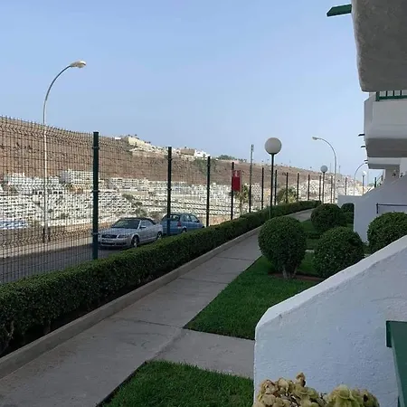 Carolina 6 Gran Canaria * פוארטו ריקו