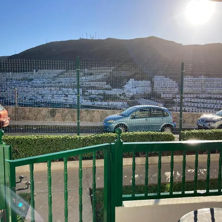 דירה Carolina 6 Gran Canaria *